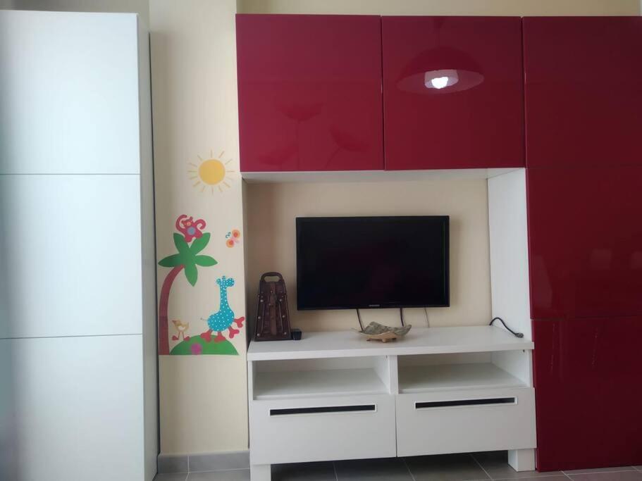 Apartamento Playa A Rapadoira Con Terraza 福斯 外观 照片